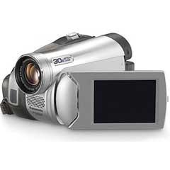 Camera video Panasonic NV-GS60EP-S