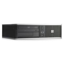 Desktop PC HP dc7800 SFF, Core 2 Duo E8400, Vista Business, KK266EA