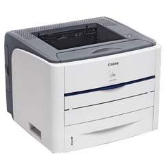 Imprimanta laser alb-negru Canon LBP3300 - CR0868B004AA