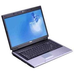 Notebook BenQ JoyBook R56, Core 2 Duo T7250, 2.0GHz, 1GB, 120GB, Linux, 9H.0C3AL.D21