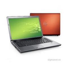 Notebook Dell STUDIO 15, Core 2 Duo T8300, 2.4GHz, 3GB, 250GB, FreeDOS, G740C-271551690OR