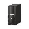 Carcasa frontier p4 middle tower he01a-sv bk usb 400w