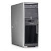 Desktop pc hp xw4600, core 2 duo