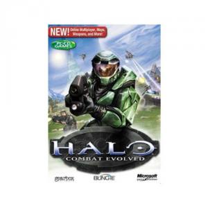 Joc Halo Combat Evolved