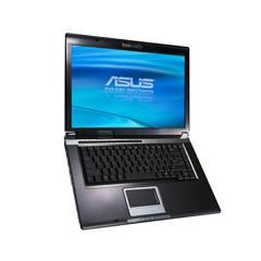 Notebook Asus X59SL-AP222L, Core 2 Duo T5450, 1.66GHz, 2GB, 160GB, Linux, X59SL-AP222L
