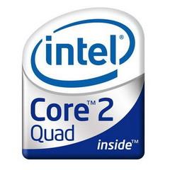 Procesor Intel Core2 Quad Q9550, 2.83GHz