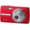 Camera foto digitala olympus 760 sw, ruby red