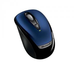Mouse Microsoft Mobile 3000, 6BA-00040