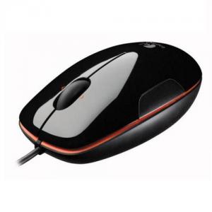 Mouse optic Logitech LS1 Laser Grape Jaffa Flash