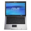 Notebook asus x50gl-ap042, core 2 duo t5800, 2.0ghz, 3gb, 320gb,