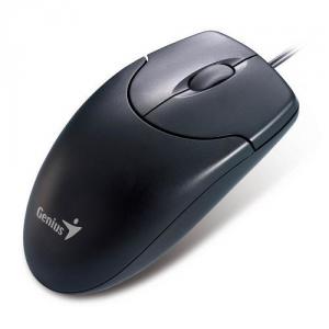 Mouse genius netscroll 120 usb