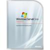 Ms microsoft windows 2008 server enterprise 32bit/64bit, 5 clienti