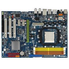 Placa de baza ASRock - K10N78HSLI-1394