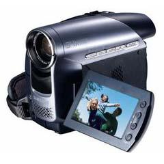 Video camera samsung vp d371