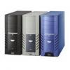 Carcasa Frontier P4 Middle Tower HE01A BK SV USB 500W