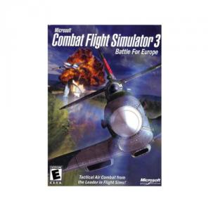 Joc combat flight simulator 3