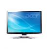 Monitor lcd acer p221w, 22 inch tft