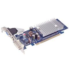 Placa video Asus nVIDIA Geforce 6400LE TC, 256 MB