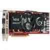 Placa video msi nvidia geforce 9800gtx plus, 1024 mb