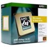 Procesor amd athlon64 x2 5050e dual core, 2.6 ghz,