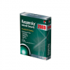 Antivirus Kaspersky Internet Security 2009 International Edition, 1 user, 2 ani