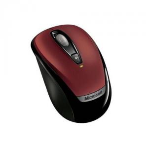 Mouse Microsoft Mobile 3000, 6BA-00038