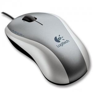 Mouse optic Logitech V150 Laser