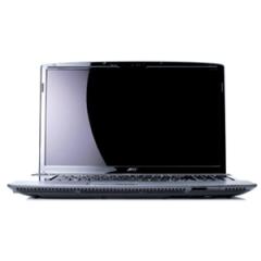 Notebook Acer Aspire 8920G-6A4G32Bn, Core 2 Duo T5750, 2.0GHz, 4GB, 320GB, Vista Home , LX.AP50X.290