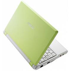 Notebook Asus EEEpc-SURF-GREEN, Celeron M Dothan 512, 0.9GHz, 512MB, 4GB, Linux Xandros