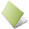 Notebook asus eeepc-surf-green, celeron m dothan 512,