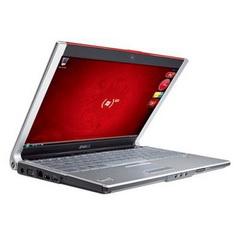 Notebook Dell XPS M1330, Core 2 Duo T8300, 2.4GHz, 2GB, 250GB, Vista Home Basic, C070C-271532071R