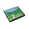 Card compact flash apacer 2 gb