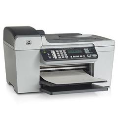 Multifunctional hp officejet 5610