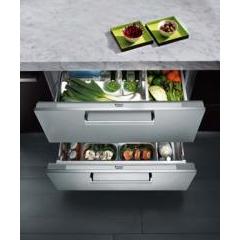 Sertare frigorifice Hotpoint Ariston BDR 190 AAI/HA