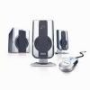 Boxe philips 2.1 spa7300 30w -