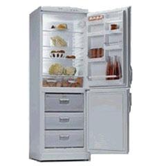 Combina frigorifica gorenje rk6335w