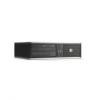 Desktop pc hp dc7800 sff, dual core