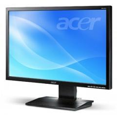 Monitor LCD Acer V223Wb, 22 inch ET.EV3WE.003