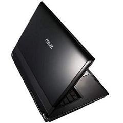 Notebook Asus X59SL-AP222H, Core 2 Duo T5450, 1.66GHz, 2GB, 160GB, XP Home Edition