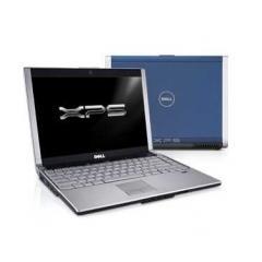 Notebook Dell XPS M1330, Core 2 Duo T8300, 2.4GHz, 2GB, 250GB, Vista Home Basic, C070C-271540270BL