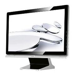 Monitor LCD Benq E2200HD, 22 inch TFT