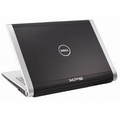Notebook Dell XPS M1530, Core 2 Duo T9300, 2.5GHz, 2GB, 250GB, Vista Home Premium, X496C-271540294BK
