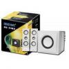 Boxe shockwave sc-2103 s 2.1 speaker system - sw