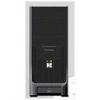 Carcasa frontier p4 middle tower p01a-bk-bk usb 400w