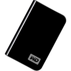 Hard disk extern Western Digital WDME2500TE, 250 GB, USB
