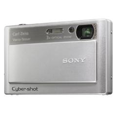 Camera foto digitala Sony Cyber-shot DSC-T20S