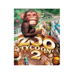 Joc zoo tycoon 2