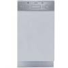 Masina de spalat vase partial incorporabila Gorenje GI 53120 E