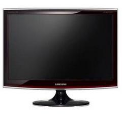 Monitor LCD Samsung T200HD, 20 inch, wide