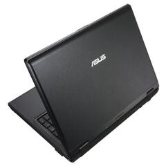 Notebook ASUS B80A-4P018E, Core 2 Duo T6400, 2.0GHz, 3GB, 250GB, Vista Business